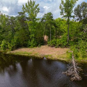 Photo #13 of SOLD property in Off Aldridge Road, Yanceyville, NC 56.6 acres