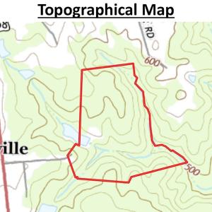 Photo #31 of SOLD property in Off Aldridge Road, Yanceyville, NC 56.6 acres