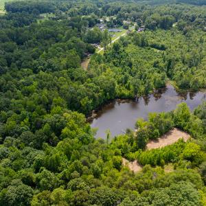 Photo #45 of SOLD property in Off Aldridge Road, Yanceyville, NC 56.6 acres