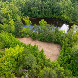 Photo #58 of SOLD property in Off Aldridge Road, Yanceyville, NC 56.6 acres