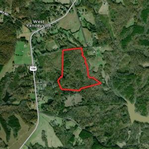 Photo #65 of SOLD property in Off Aldridge Road, Yanceyville, NC 56.6 acres