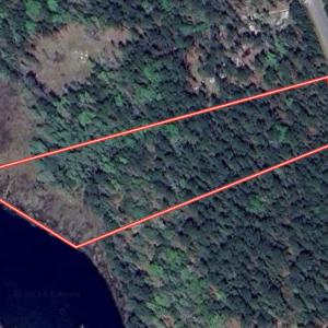 Photo #1 of SOLD property in 114 Baytree Ln, Havelock, NC 3.8 acres