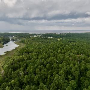 Photo #2 of SOLD property in 114 Baytree Ln, Havelock, NC 3.8 acres