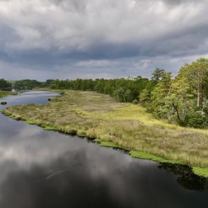 Photo #12 of SOLD property in 114 Baytree Ln, Havelock, NC 3.8 acres