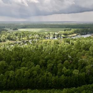 Photo #5 of SOLD property in 114 Baytree Ln, Havelock, NC 3.8 acres