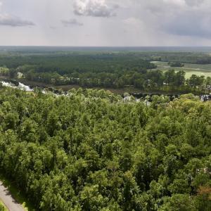 Photo #6 of SOLD property in 114 Baytree Ln, Havelock, NC 3.8 acres
