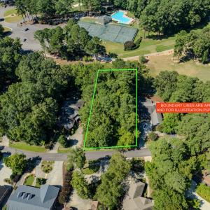 Photo #2 of 0 The Pointe, Sanford, NC 0.4 acres
