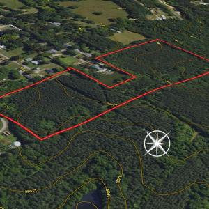 Photo #16 of SOLD property in Off White Street, Warrenton, NC 17.5 acres