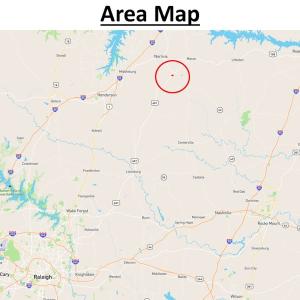 Photo #27 of SOLD property in Off White Street, Warrenton, NC 17.5 acres