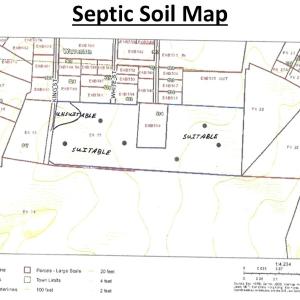 Photo #30 of SOLD property in Off White Street, Warrenton, NC 17.5 acres
