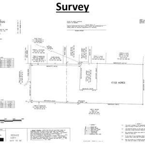 Photo #33 of SOLD property in Off White Street, Warrenton, NC 17.5 acres
