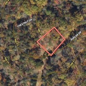 Photo #2 of Off of Poplar Drive, Hardy, VA 0.3 acres