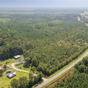 Photo #17 of SOLD property in Off Fountain Town Rd, Beualville, NC 28.7 acres