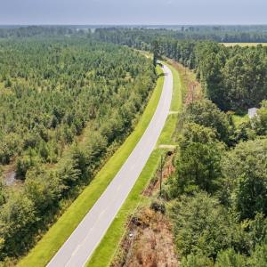 Photo #9 of SOLD property in Off Fountain Town Rd, Beualville, NC 28.7 acres