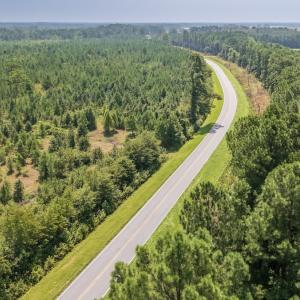 Photo #19 of SOLD property in Off Fountain Town Rd, Beualville, NC 28.7 acres
