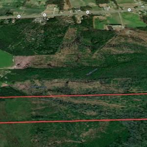 Photo #22 of SOLD property in Off Fountain Town Rd, Beualville, NC 28.7 acres