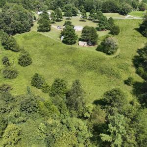 Photo #13 of SOLD property in 1494 Green Bay Road, Catham, VA 16.2 acres