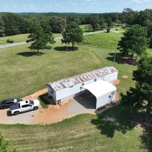 Photo #18 of SOLD property in 1494 Green Bay Road, Catham, VA 16.2 acres