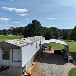 Photo #7 of SOLD property in 1494 Green Bay Road, Catham, VA 16.2 acres