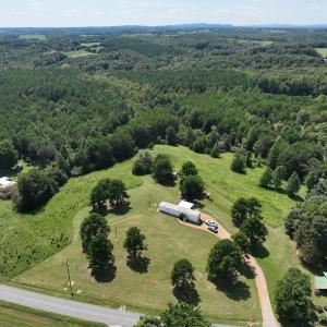 Photo #8 of SOLD property in 1494 Green Bay Road, Catham, VA 16.2 acres