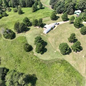Photo #9 of SOLD property in 1494 Green Bay Road, Catham, VA 16.2 acres