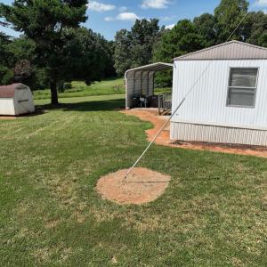 Photo #28 of SOLD property in 1494 Green Bay Road, Catham, VA 16.2 acres
