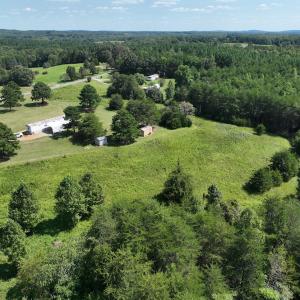 Photo #33 of SOLD property in 1494 Green Bay Road, Catham, VA 16.2 acres