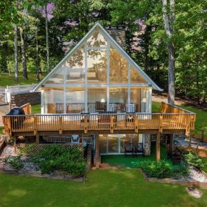 Photo #3 of SOLD property in 525 Montevista Rd, Union Hall, VA 0.5 acres