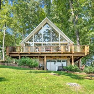 Photo #5 of SOLD property in 525 Montevista Rd, Union Hall, VA 0.5 acres
