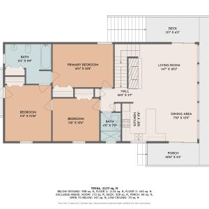 Photo #54 of SOLD property in 525 Montevista Rd, Union Hall, VA 0.5 acres