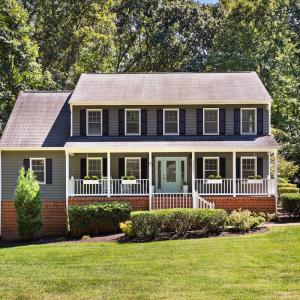 Photo #2 of SOLD property in 10251 Apache Road, Richmond, VA 0.6 acres