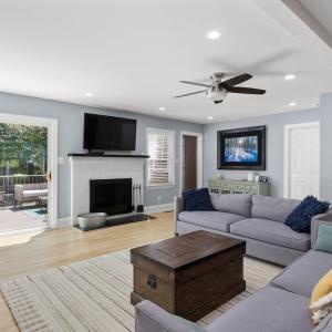 Photo #14 of SOLD property in 10251 Apache Road, Richmond, VA 0.6 acres