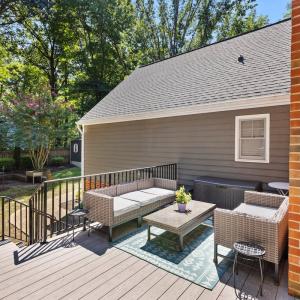 Photo #39 of SOLD property in 10251 Apache Road, Richmond, VA 0.6 acres