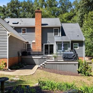 Photo #44 of SOLD property in 10251 Apache Road, Richmond, VA 0.6 acres