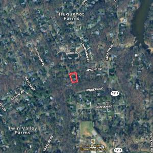 Photo #50 of SOLD property in 10251 Apache Road, Richmond, VA 0.6 acres