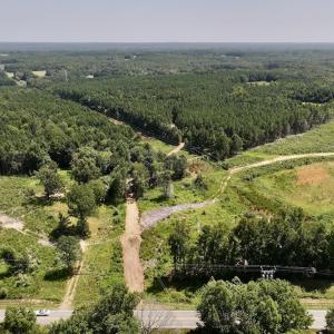 Photo #1 of SOLD property in Off Todd Road and Virgilina Road, Roxboro, NC 31.4 acres