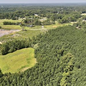 Photo #12 of SOLD property in Off Todd Road and Virgilina Road, Roxboro, NC 31.4 acres