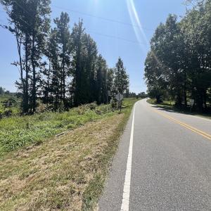 Photo #51 of SOLD property in Off Todd Road and Virgilina Road, Roxboro, NC 31.4 acres