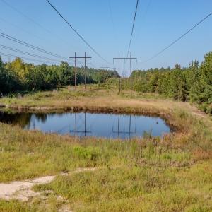 Photo #30 of SOLD property in TBD Jimmy Carriker Road, Ellerbe, NC 122.8 acres