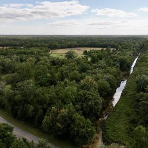 Photo #4 of SOLD property in Off Boss Mclawhorn Rd, Grifton, NC 17.5 acres