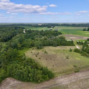 Photo #7 of SOLD property in Off Boss Mclawhorn Rd, Grifton, NC 17.5 acres