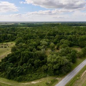 Photo #10 of SOLD property in Off Boss Mclawhorn Rd, Grifton, NC 17.5 acres