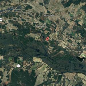 Photo #29 of SOLD property in Off Boss Mclawhorn Rd, Grifton, NC 17.5 acres