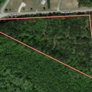 Photo #1 of SOLD property in 2995 Nelson Rd, Grifton, NC 8.0 acres