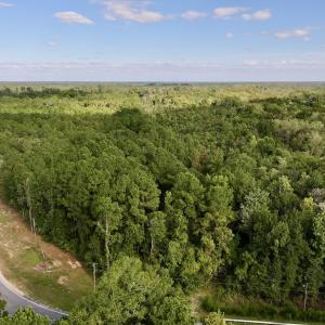 Photo #2 of SOLD property in 2995 Nelson Rd, Grifton, NC 8.0 acres