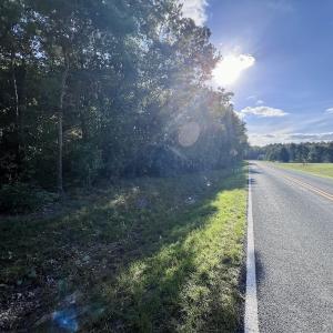 Photo #16 of SOLD property in 2995 Nelson Rd, Grifton, NC 8.0 acres