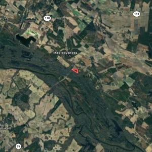 Photo #18 of SOLD property in 2995 Nelson Rd, Grifton, NC 8.0 acres