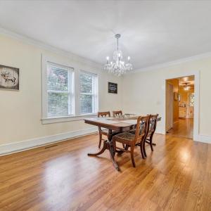 Photo #5 of SOLD property in 1566 Trenthill Dr, Bassett, VA 25.7 acres