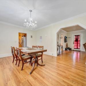 Photo #6 of SOLD property in 1566 Trenthill Dr, Bassett, VA 25.7 acres