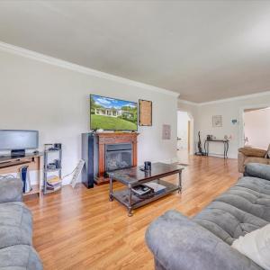Photo #8 of SOLD property in 1566 Trenthill Dr, Bassett, VA 25.7 acres